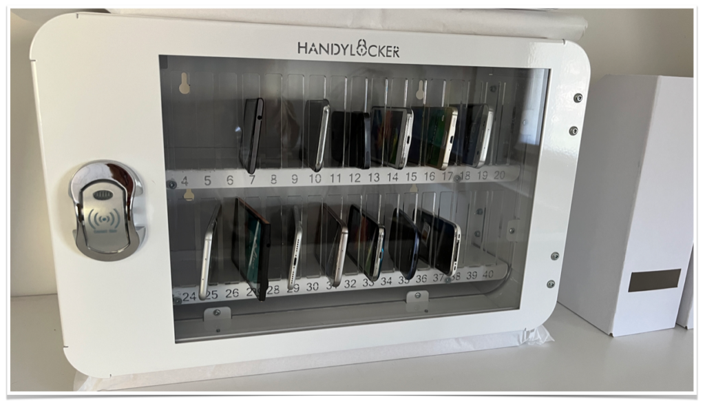 Handylocker